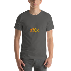 xXx Short-Sleeve Unisex T-Shirt