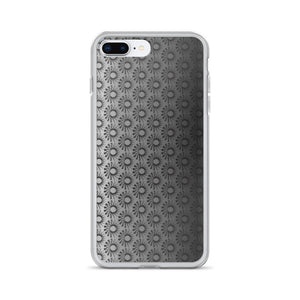 Dynamic ornateness iPhone Case