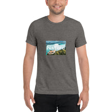 Load image into Gallery viewer, Nature Short sleeve t-shirt