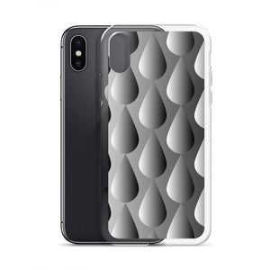 Life Drops iPhone Case