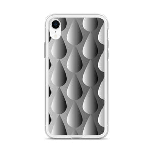 Life Drops iPhone Case