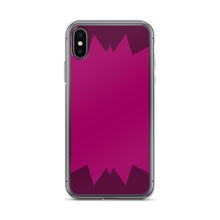 Load image into Gallery viewer, Purple Stage iPhone Case