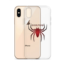 Load image into Gallery viewer, Scorpions iPhone Case