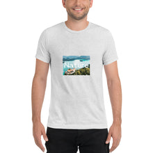 Load image into Gallery viewer, Nature Short sleeve t-shirt