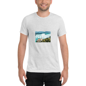 Nature Short sleeve t-shirt