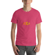 Load image into Gallery viewer, xXx Short-Sleeve Unisex T-Shirt