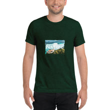 Load image into Gallery viewer, Nature Short sleeve t-shirt