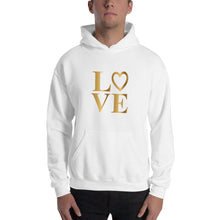 Load image into Gallery viewer, Love gifts Hooded Sweatshirt