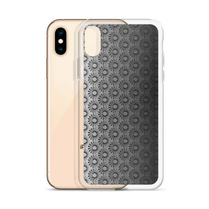 Dynamic ornateness iPhone Case