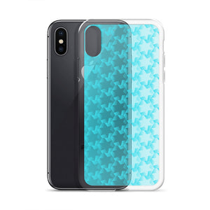 Innovative Stars iPhone Case