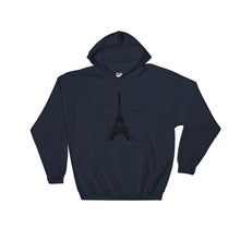 Load image into Gallery viewer, I Love Paris Hooded Sweatshirt