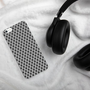 Crystal Innovation iPhone Case