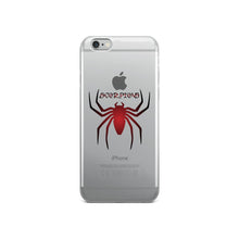 Load image into Gallery viewer, Scorpions iPhone Case