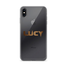 Load image into Gallery viewer, Lucy iPhone Case