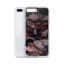 Load image into Gallery viewer, Tree Leaves iPhone Case