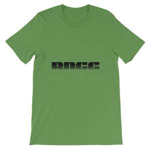 Race Short-Sleeve Unisex T-Shirt