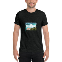 Load image into Gallery viewer, Nature Short sleeve t-shirt