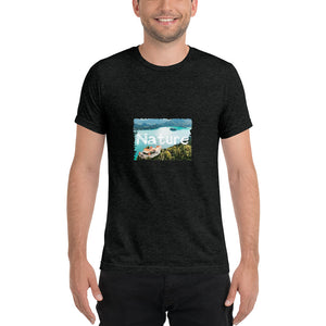 Nature Short sleeve t-shirt