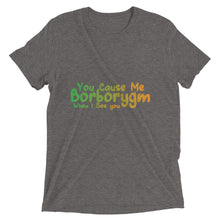 Load image into Gallery viewer, Borborygm Short sleeve t-shirt