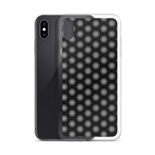 Load image into Gallery viewer, Crystalline bubbles iPhone Case