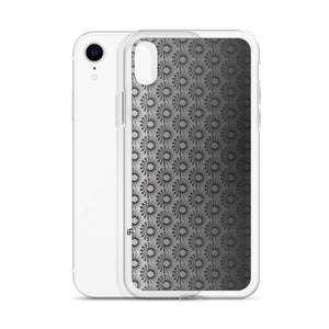 Dynamic ornateness iPhone Case