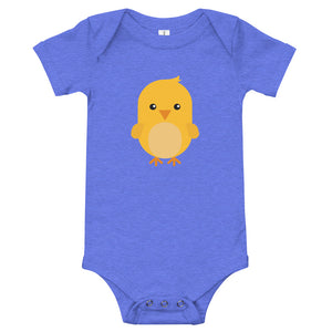 Baby Bird Bodysuit