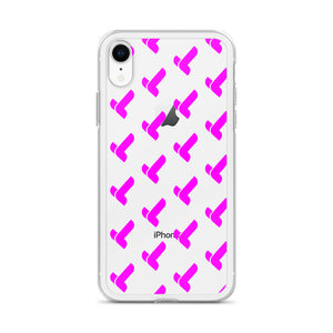 Ts iPhone Case