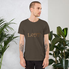 Load image into Gallery viewer, Lost Short-Sleeve Unisex T-Shirt