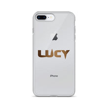 Load image into Gallery viewer, Lucy iPhone Case