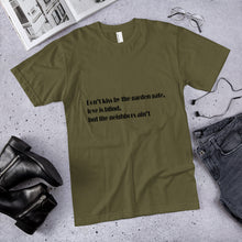 Load image into Gallery viewer, Garden Gate T-Shirt