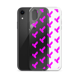 Ts iPhone Case