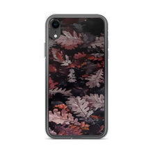 Load image into Gallery viewer, Tree Leaves iPhone Case