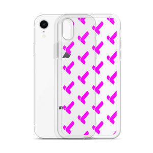 Ts iPhone Case