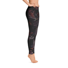 Load image into Gallery viewer, Tree Leaves Leggings