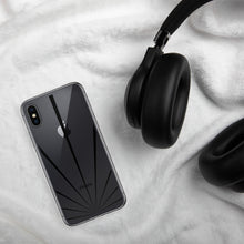 Load image into Gallery viewer, Black Spider iPhone Case