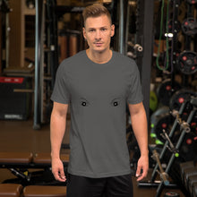 Load image into Gallery viewer, Ayes Short-Sleeve Unisex T-Shirt