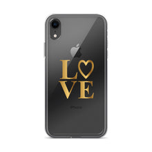 Load image into Gallery viewer, Love - iPhone Case