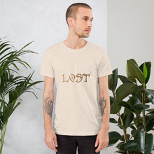 Load image into Gallery viewer, Lost Short-Sleeve Unisex T-Shirt