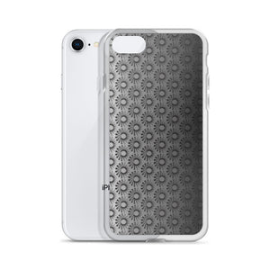 Dynamic ornateness iPhone Case