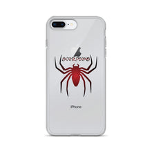 Load image into Gallery viewer, Scorpions iPhone Case