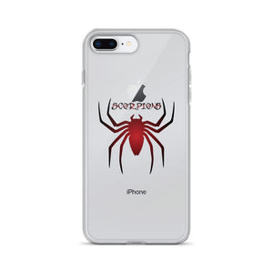 Scorpions iPhone Case