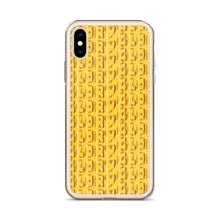 Load image into Gallery viewer, Glory is Gold iPhone Case