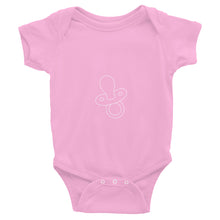 Load image into Gallery viewer, Baby Feed Bodysuit