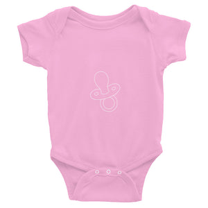 Baby Feed Bodysuit