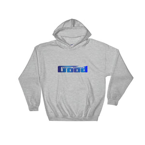 Good Things Happen Hooded Sweatshirt