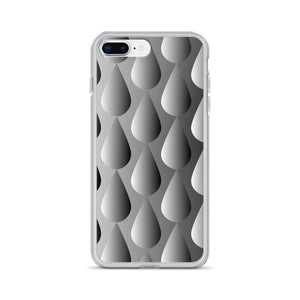 Life Drops iPhone Case