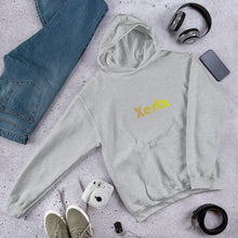 Load image into Gallery viewer, Xertz Hooded Sweatshirt