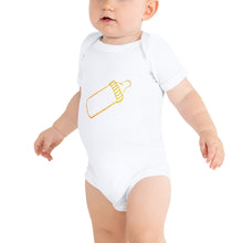 Load image into Gallery viewer, Feeding Baby Bodysuit