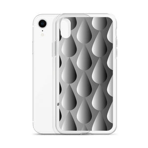 Life Drops iPhone Case