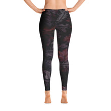 Load image into Gallery viewer, Tree Leaves Leggings